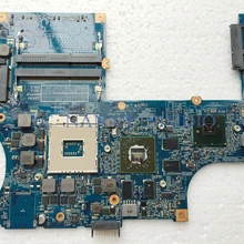 NOKOTION для acer 3820 Материнская плата ноутбука 48.4HL01.011 и видеокарта