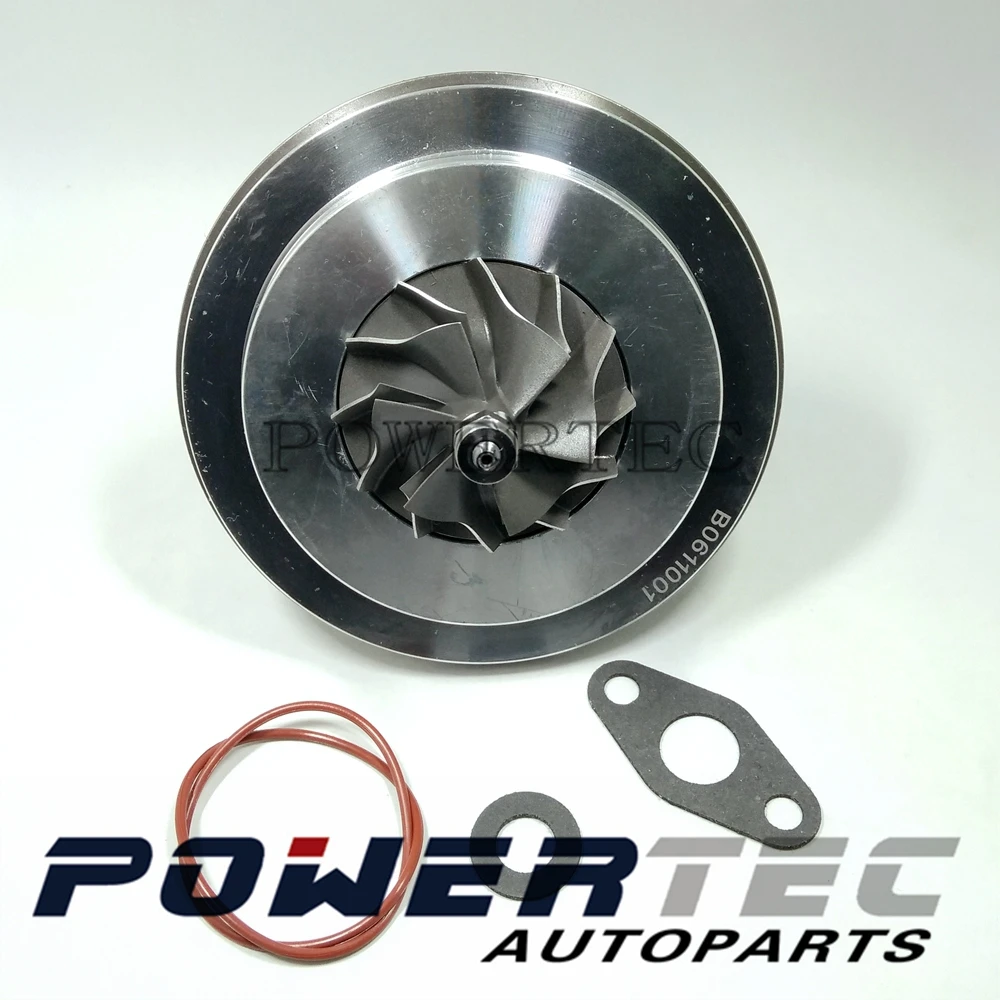 K03 турбо chra 53039880115 53039700116 504136797 Турбокомпрессор картридж для Fiat Ducato III 2 3 130 Multije