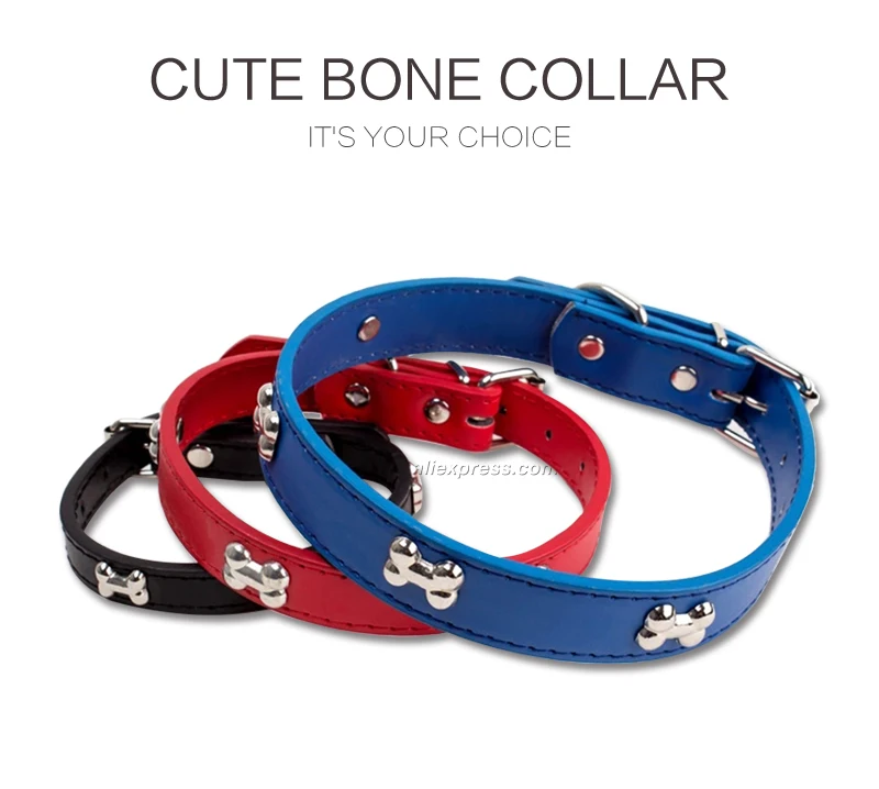 3 harness glowing collar 
