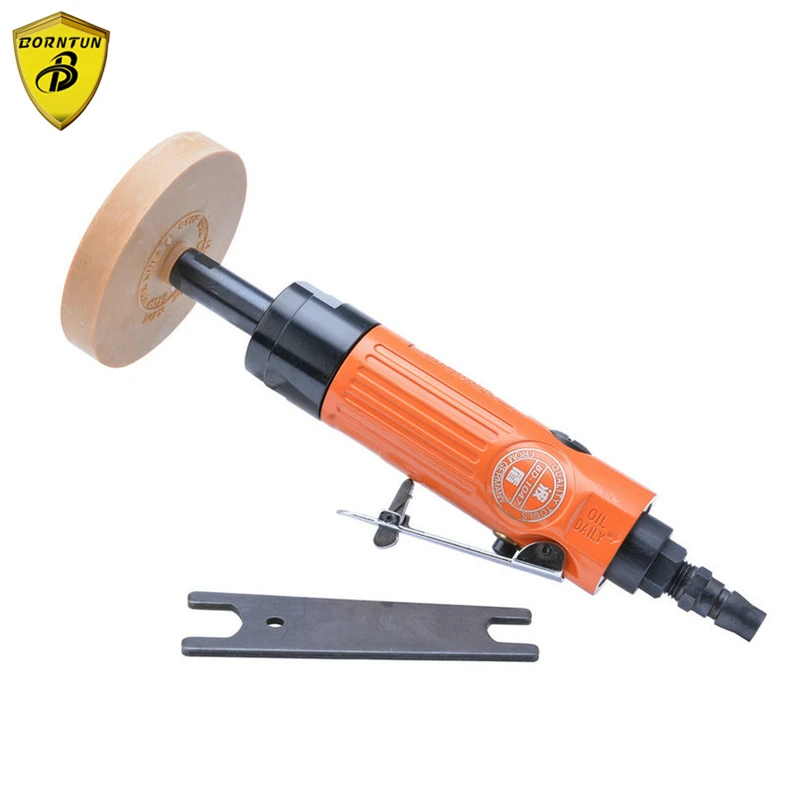 

Borntun Pneumatic Air Glue Remover Removing Pneumatic Air Deglue Degum Tool Device Quick Cleaning Removing Grinder Glue Air tool