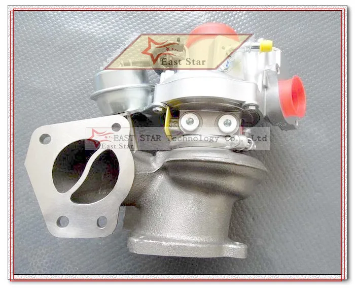 K04 59 53049700059 53049700184 53049880059 53049880184 Turbo для Buick Regal для SAAB 9-3 9-5 для Opel GT L850 Ecotec 2.0L 2005