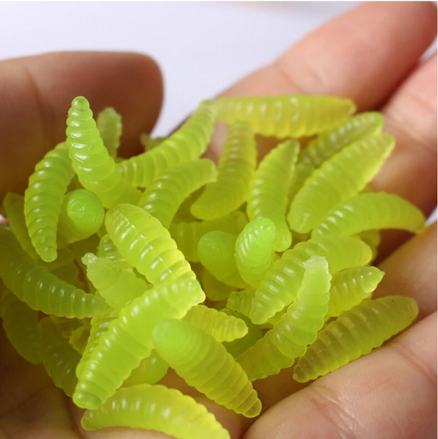 Promocja 50szt 2cm 0 3 g Maggot grub miękkie połowów przynęty haki zapach Worms Glow krewetki ryby przynęty tanie i dobre opinie Rzeka zbiornik staw Ocean Boat Fishing Ocean Beach wędkowanie strumień jezioro Sztuczna przynęta W ZUOFILY Ręcznie Promocja 50szt 2cm 0 3 g Maggot grub miękkie połowów przynęty haki zapach Worms Glow krewetki ryby przynęty tanie i dobre opinie Rzeka zbiornik staw Ocean Boat Fishing Ocean Beach wędkowanie strumień jezioro Sztuczna przynęta W ZUOFILY Ręcznie