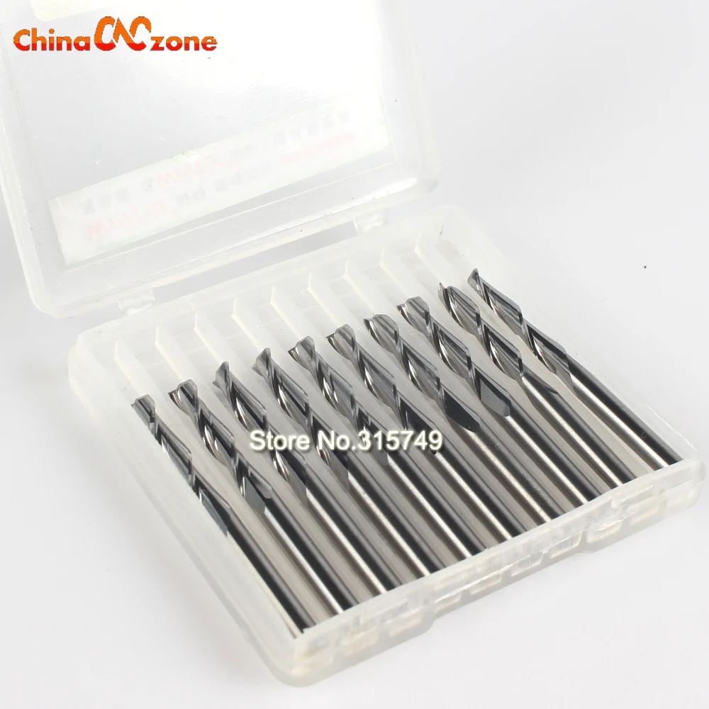 CNC tools5
