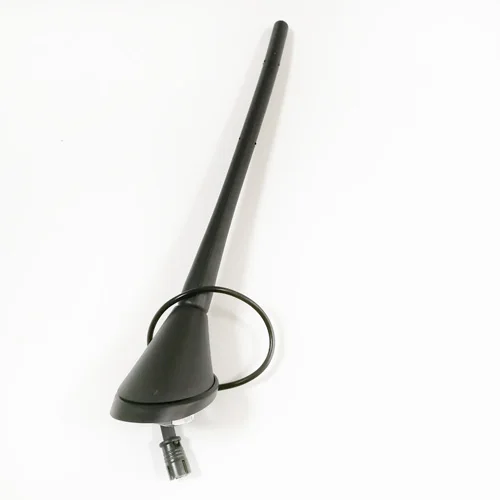 New Amplified AM//PM Roof Aerial AntennaBase Combo For VW Toyota Lexus BMW HG
