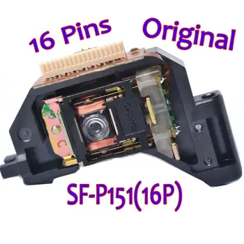 

SF-P151 16P New Laser Lens SFP151 Optical Pickup (16 pins) P151 16PIN Laser Head