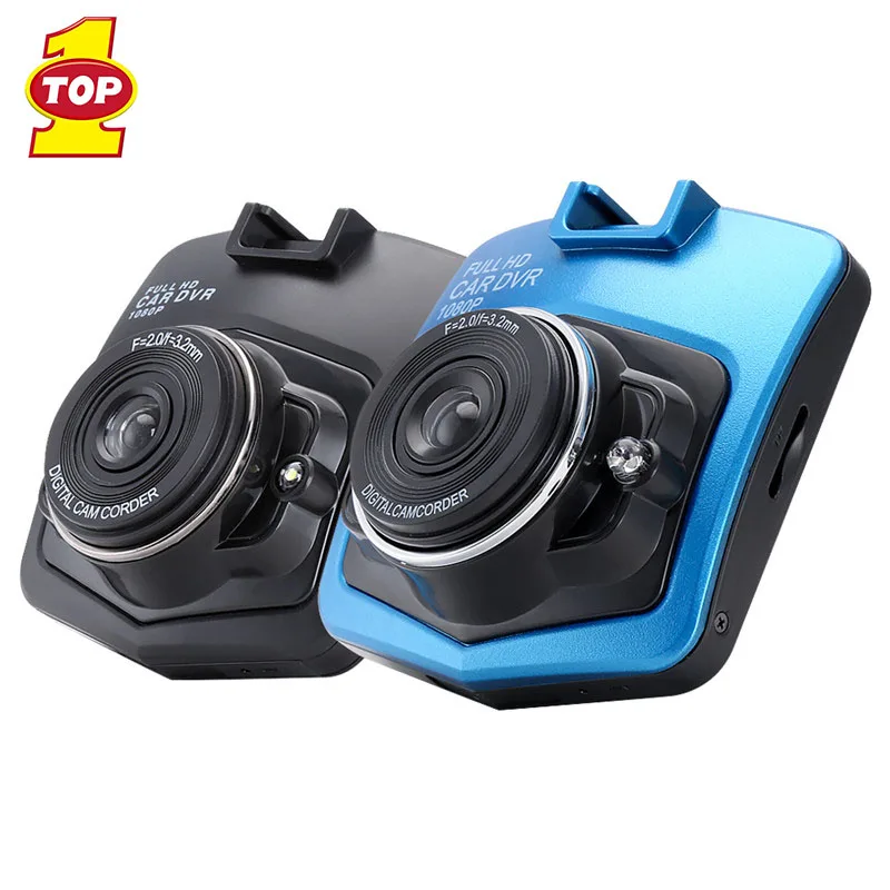 Car cameras DVR A1 Mini Car DVR/Dash USB Camera 1080P Cam Recorder Video Registrar DVR Ultra HD Night Vision car DVR