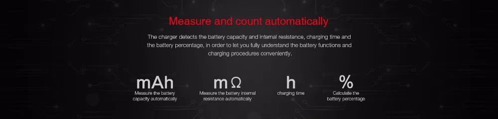 Lithium Battery Charger C4-12.7