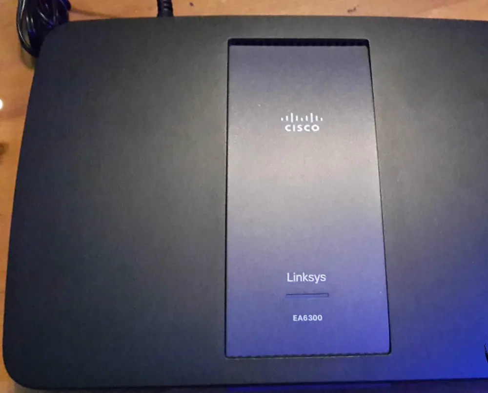 5GHz 2 4Ghz EA6300 DualBand AC1200 802 11ac WIFI Router better than Tenda for Wireless AP