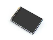 Waveshare 3,5 дюймовый сенсорный экран TFT lcd SPI интерфейс для Raspberry Pi Zero/Zero W/Zero WH/2B/3B/3B+ резистивная сенсорная панель