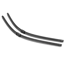 Juego de limpiaparabrisas delanteros para VW GOLF PLUS, 28