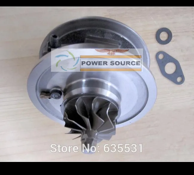 BV43 53039700168 53039880168 1118100-ED01A Turbine Turbocharger Cartridge Turbo Chra Core For Great Wall Hover H5 2.0T 4D20 2.0L (7)