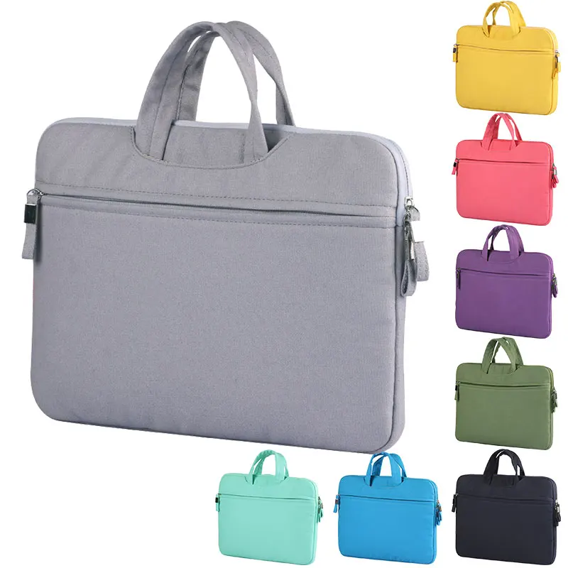  Notebook Laptop Sleeve Bag Case Smart Cover For MacBook Air Pro 12 '' 13 '' 15'' Laptop Bag BAG20-ANKI 