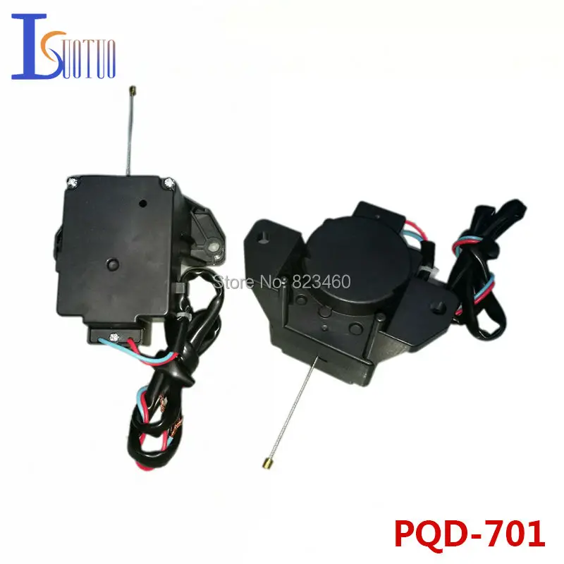 Midea washing machine tractor PQD 701 Royalstar drainage torque motor