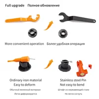Construction Tools