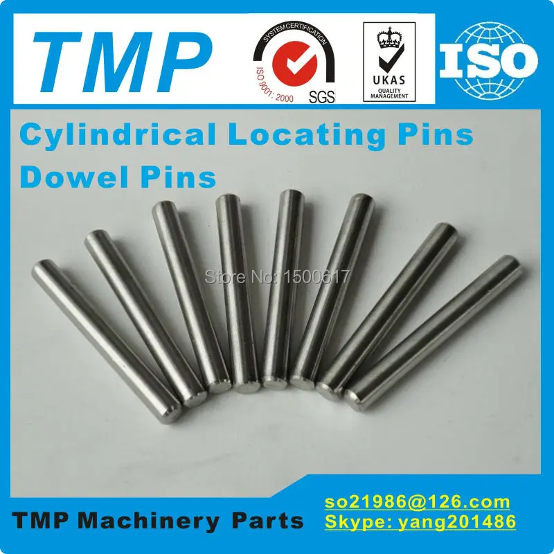 2 шт./лот 7x60 мм штифты/7 цилиндрические штифты TLANMP Материал: сталь GCr15|pin pin|lot lotdowel pin