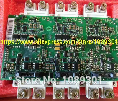 FS450R17KE3/AGDR-81C новые оригинальные товары | Электроника