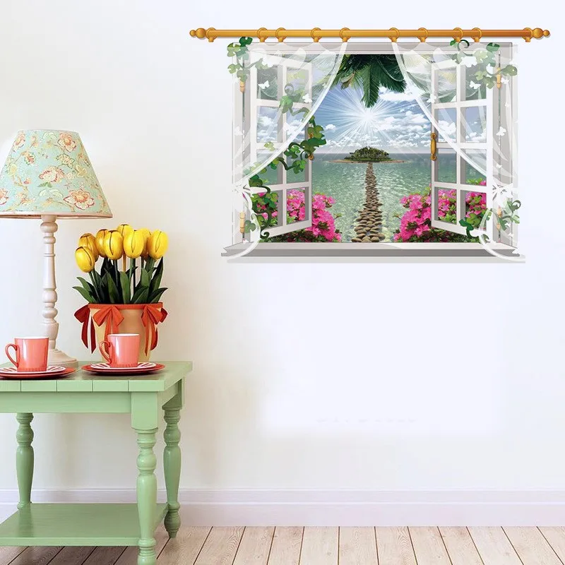 Get En lart de la paret platja Desktop Wallpaper En Lart De La Paret Platja