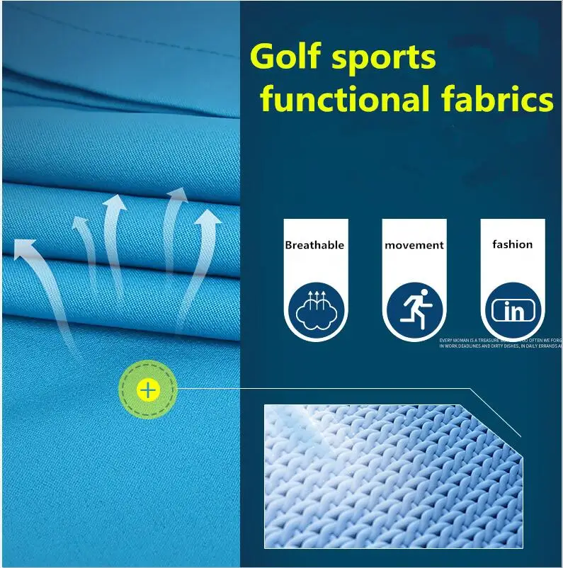 de Golfe Criança Sportwear XS-XL