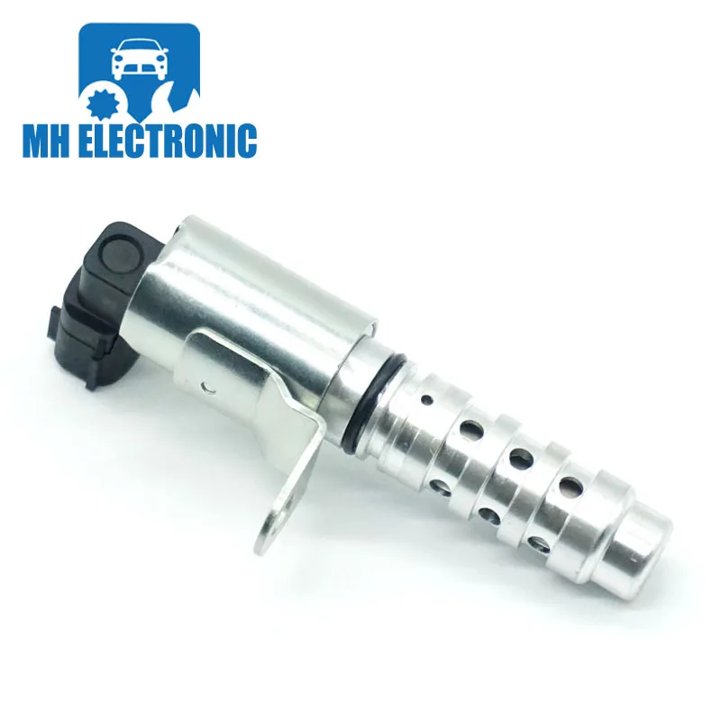 

MH Electronic Variable Camshaft Timing-Control Valve Solenoid for Nissan Qashqai Juke NV200 Tiida Versa 23796-EN200 23796EN200