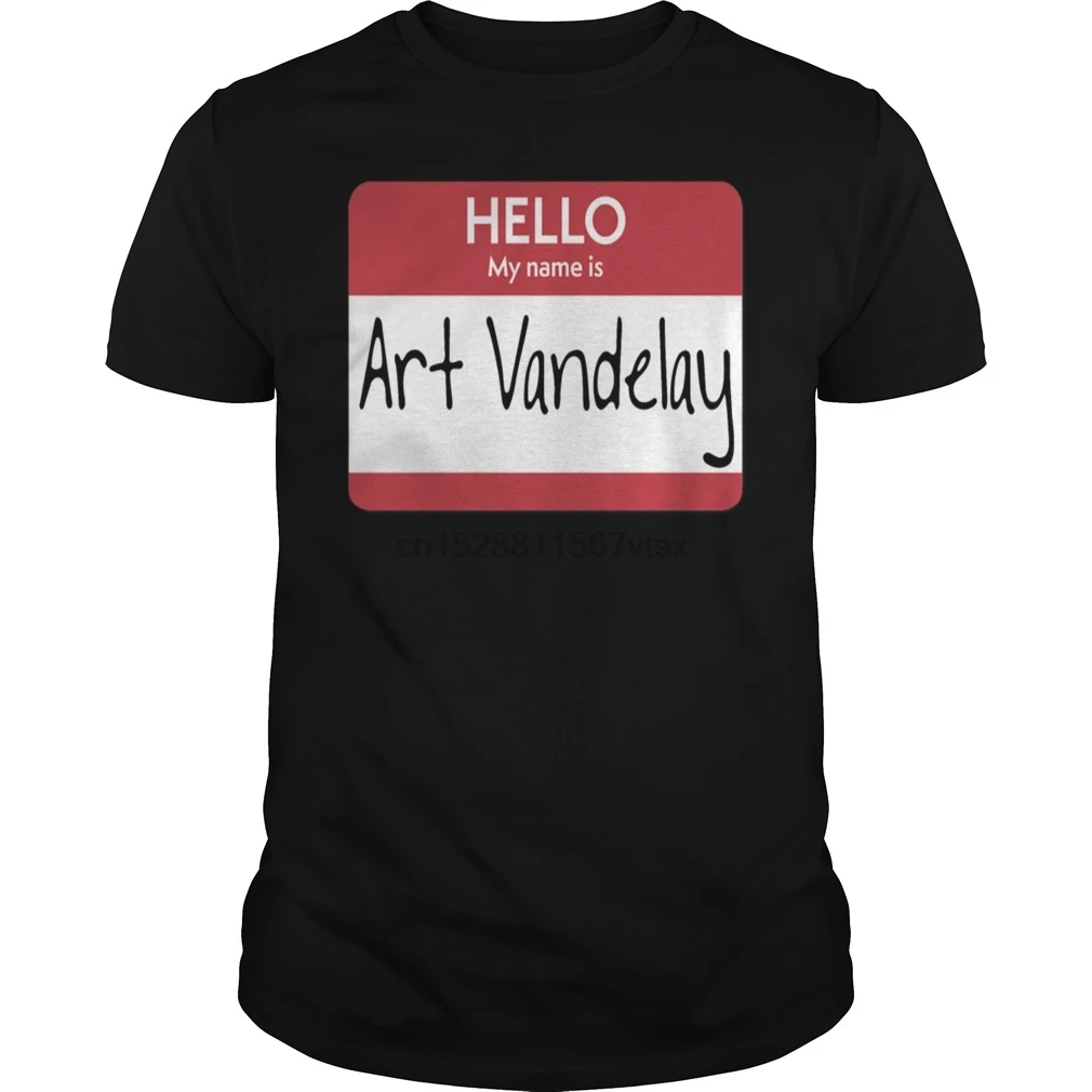Мужская футболка с коротким рукавом арт Vandelay Seinfeld s cool женская футболки