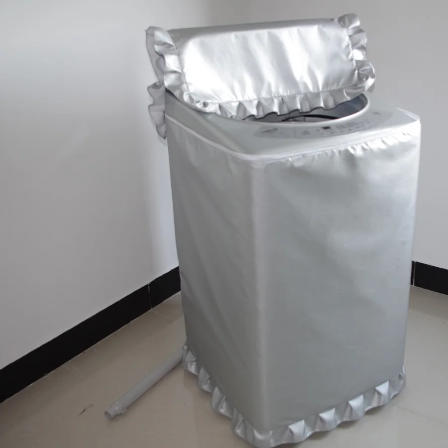 For whirlpool top loading washing machine protective cover xqb70 d7017gt d7018gtp xb7088vbps