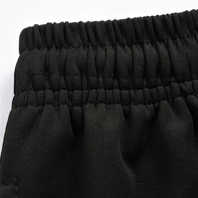 Men Summer Casual Thin Fast-drying Beach Loose Board Shorts Straight Trousers Casual Sports Short Pants #Jun20 (8)