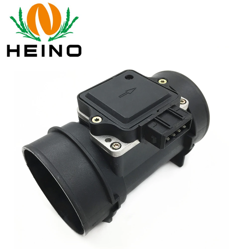 

Mass Air Flow Sensor 5WK9611/5WK9612/5WK9150/8ET 009 142-081(8ET009142081)/836569/96184230/5WK9150Z/090411957/90411957