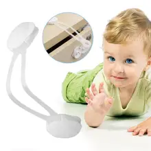 10 шт замки для шкафа, пластиковые замки для защиты детей, ремни для двери, ящики для шкафа, замки для шкафа