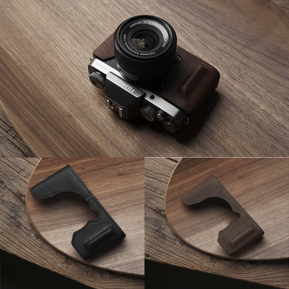 fujifilm xt100 camera case