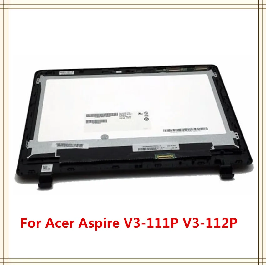 For Acer Aspire V3 111P V3 112P Series Original New 11.6" LCD Display