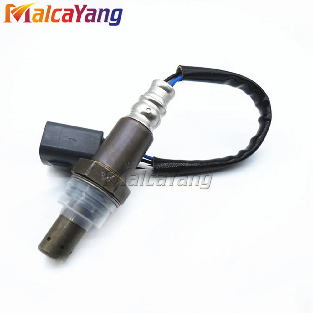 Car accessories universal oxygen sensor