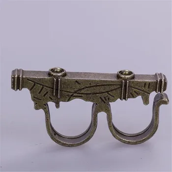 

Cosplay Doctor Strange Steve Rings of Time and Space Props The Eye of Agamotto Ring Halloween Cosplay Equipment Wearable Toy