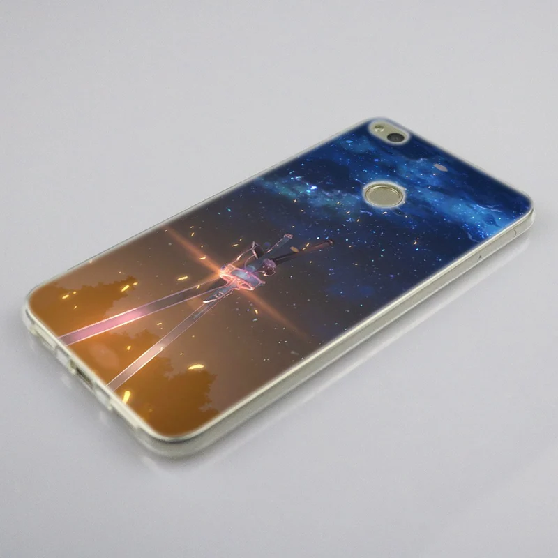 Чехол для Huawei NOVA 3 3i 4 Honor 7A Pro 7S 6X 7X 8X 8 9 10 Lite Play View 20|Бамперы| |