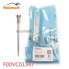 4 шт клапан топливной системы высокого давления F00VC01347 инжектор регулирующий клапан в сборе для 0445110255 0445110256 0445110319 0445110320 0445110241