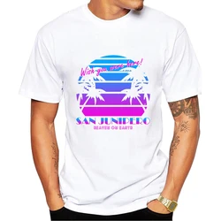 Men Pure 100% Cotton Summer Miami Vice T-Shirts Hip Hop Vaporwave Aesthetic t Shirt Short Sleeves Printed Casual Male T-Shirt Men Pure 100% Cotton Summer Miami Vice T-Shirts Hip Hop Vaporwave Aesthetic t Shirt Short Sleeves Printed Casual Male T-Shirt