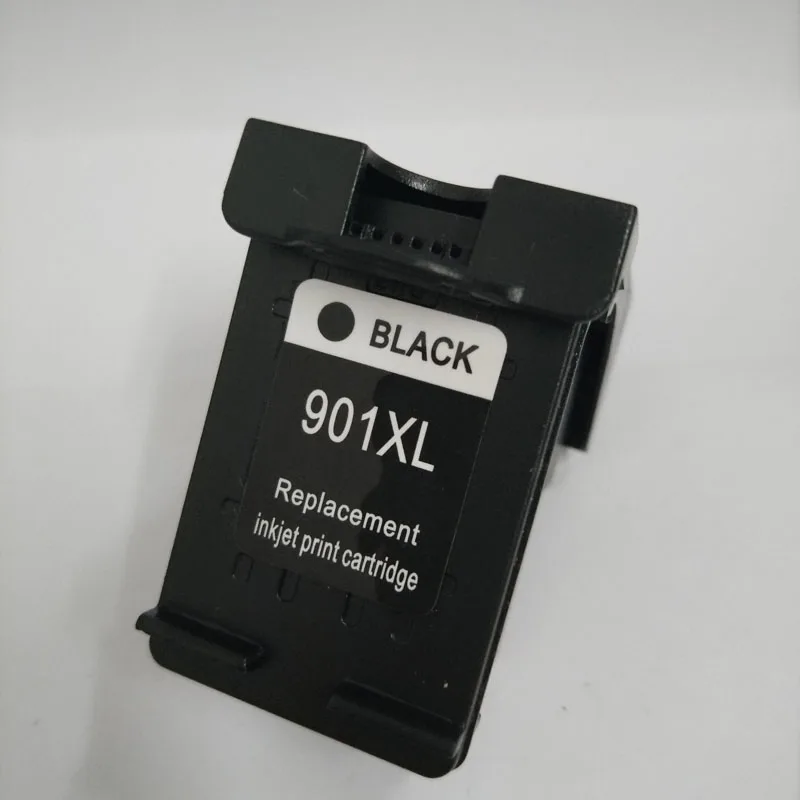 vilaxh 901xl Compatible Ink Cartridge Replacement For HP 901 xl for