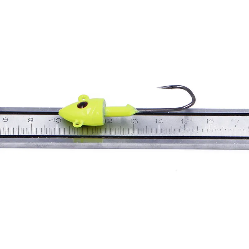 Jig Head Hooks