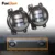2 pz 4 pollice 30 w Led Fendinebbia Lampadina Auto del Led Del Faro di Guida Fuori Strada Della Lampada per Jeep Wrangler Dodge chrysler Paraurti Anteriore Luci