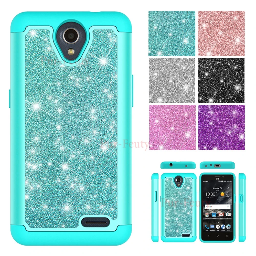 

case for ZTE N9136 Prestige 2 Maven 3 Prelude Plus Overture 3 for Smartphone Maven3 71.9x145.5x9.9 mm PC+TPU 2 in 1 phone Cover