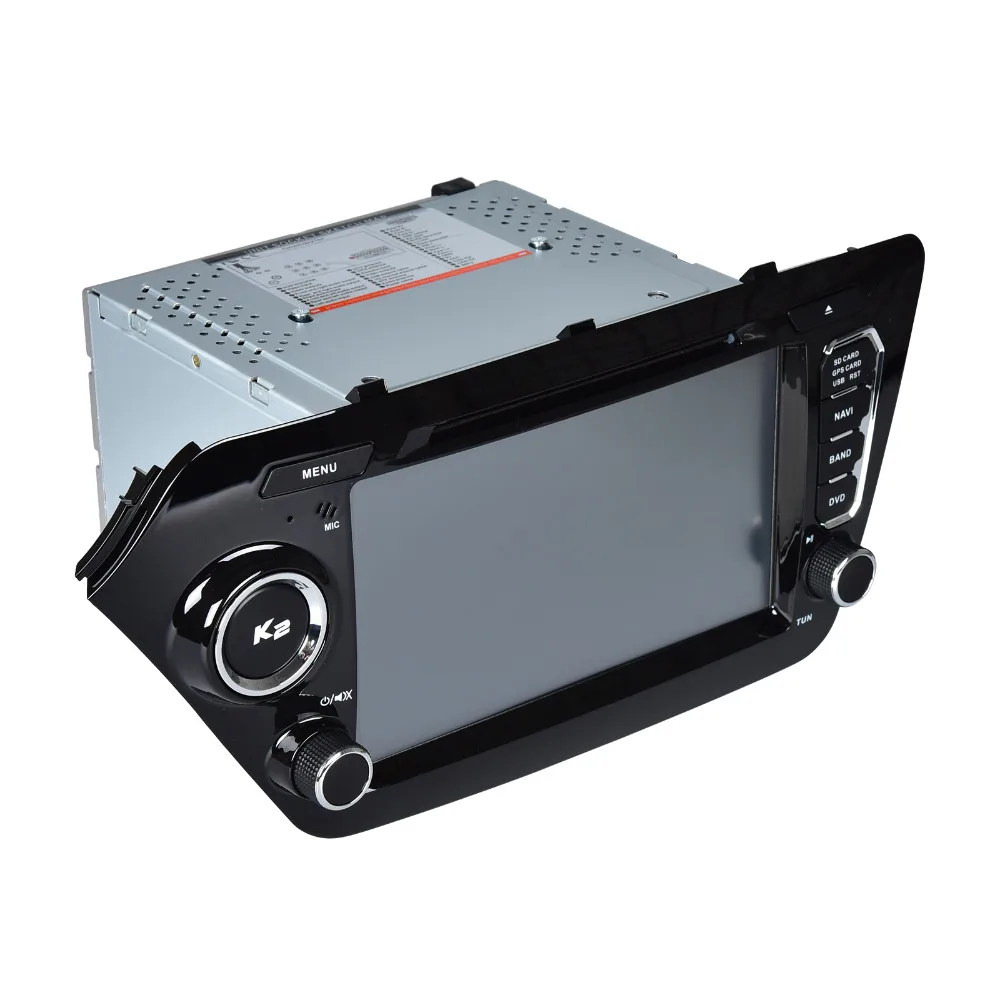 Clearance 8" Quad core Android Car DVD Player with TV/BT GPS WIFI,Audio Radio Stereo,Car PC/multimedia headunit for kia K2/RIO 2011 2012 11