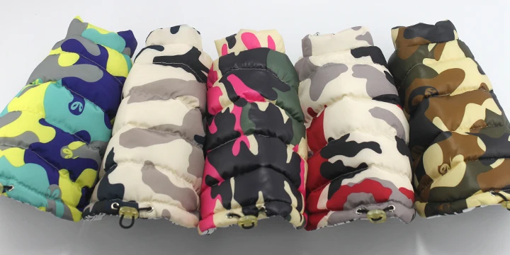 PETASIA New Double-sided Wear Dog Winter Clothes (32)