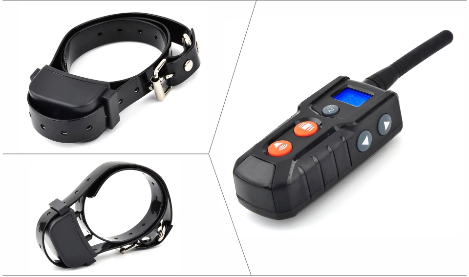10th Dog Electric Collar PET916N