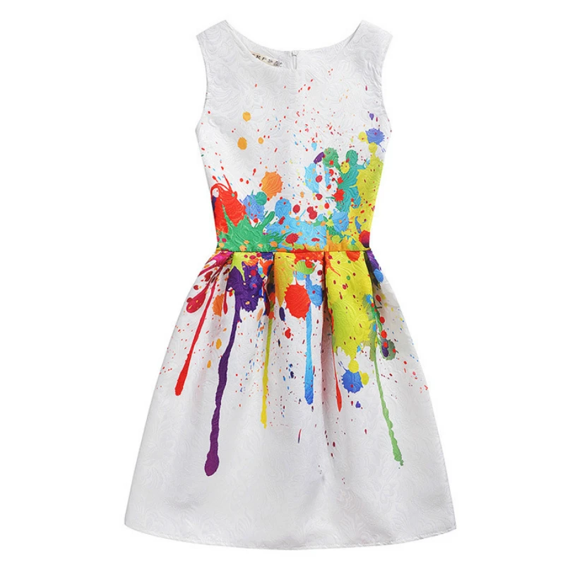 girls designer party dresses