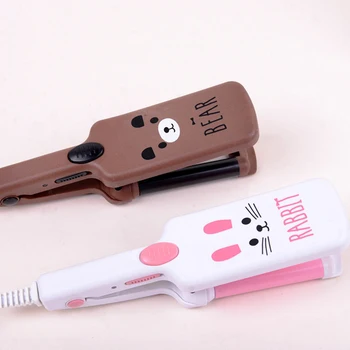 

Electric Hair Curling Irons 3 Stick Omelet Ceramic Magic Hair Curler Small Hair Tools Easy Curls Hair 220V