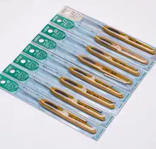 

FREE SHIPPING Imported from Japan Cola Crochet Lace Silver fine Crochet Lace 43-605 Single pcs