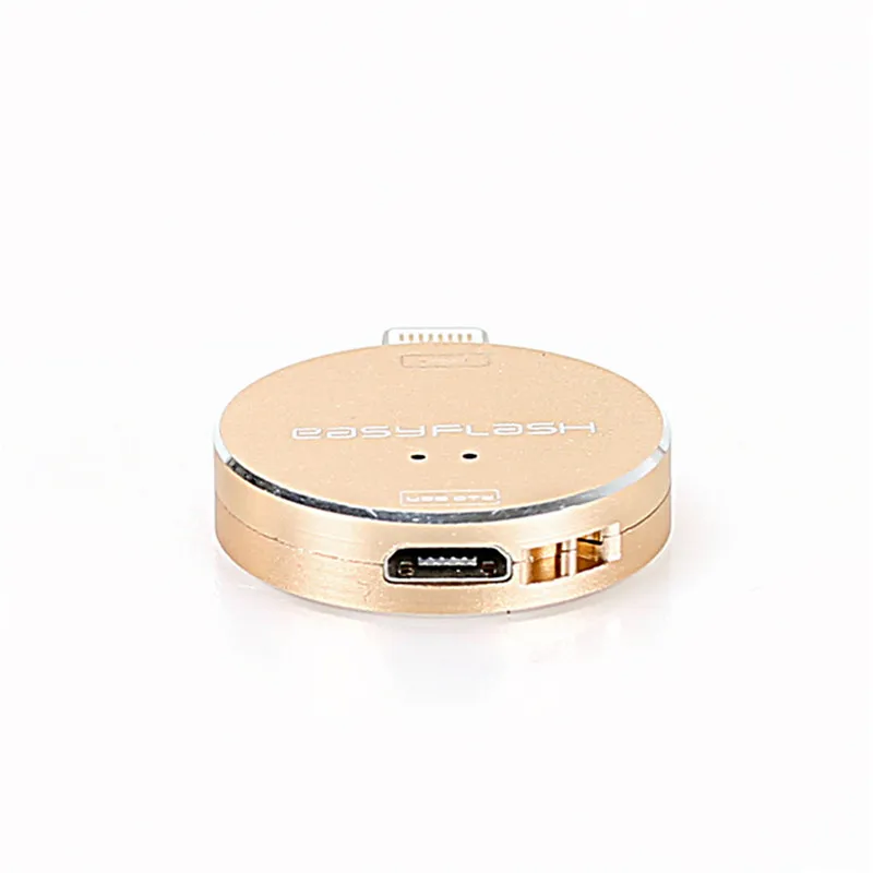 LL TRADER 64 Гб i Flash Drive Mini USB OTG Флешка устройство карта памяти для iPhone iPad Android 128 ГБ iOS