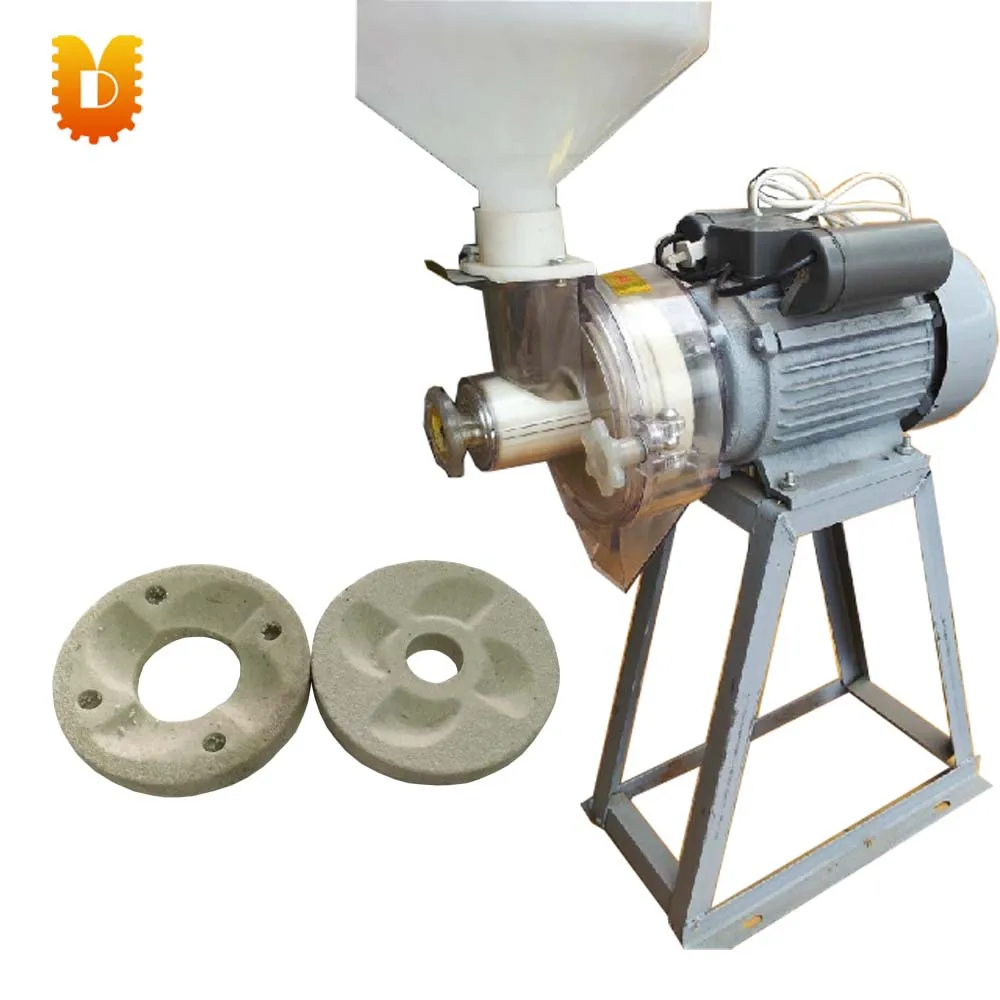 mini peanut Butter making machine/grinding machine/milling machinein