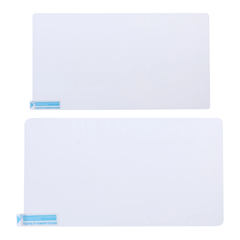 

6.5 inch Car Navigation Tempered Glass Screen Protector