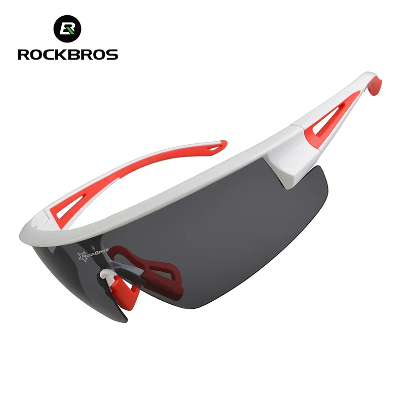 

Rockbros Cycling Glassses Men Women UV400 Polarized Outdoor Sport Bike Bicycle Eyewear Fishing Camping Sunglasses