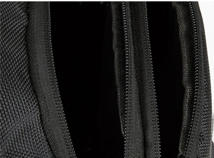 ROCK BIKER  RBB027 waist leg pack bag a6